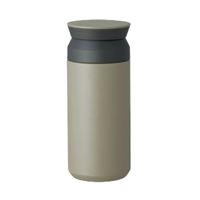 Kinto Travel Tumbler Khaki 350ml