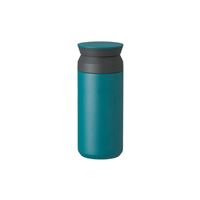 Kinto Travel Tumbler Turquoise 350ml Kinto Travel Tumbler Turquoise 350ml