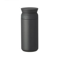 Kinto Travel Tumbler Black 350ml