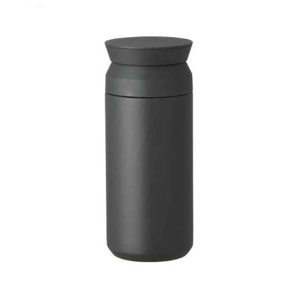 Kinto Travel Tumbler Black 350ml