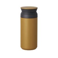 Kinto Travel Tumbler Yellow 350ml