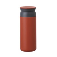 Kinto Travel Tumbler Red 500ml Kinto Travel Tumbler Red 500ml