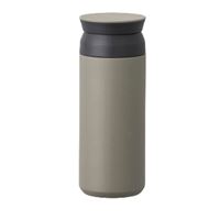 Kinto Travel Tumbler Khaki 500ml