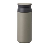 Kinto Travel Tumbler Khaki 500ml Kinto Travel Tumbler Khaki 500ml