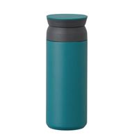 Kinto Travel Tumbler Turquoise 500ml Kinto Travel Tumbler Turquoise 500ml