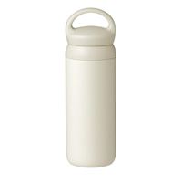 Kinto Day Off Travel Tumbler 500ml White
