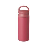 Kinto Day Off Travel Tumbler 500ml Rose Kinto Day Off Travel Tumbler 500ml Rose