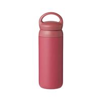 Kinto Day Off Travel Tumbler 500ml Rose