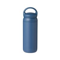 Kinto Day Off Travel Tumbler 500ml Navy Kinto Day Off Travel Tumbler 500ml Navy