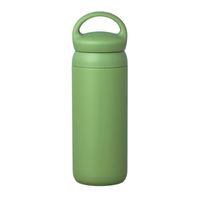 Kinto Day Off Travel Tumbler 500ml Green Kinto Day Off Travel Tumbler 500ml Green