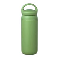 Kinto Day Off Travel Tumbler 500ml Green