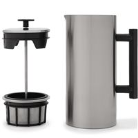 Espro Coffee French Press P6 Brushed 946ml