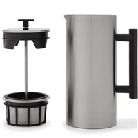 Espro Coffee French Press P6 Brushed 946ml Espro Coffee French Press P6 Brushed 946ml