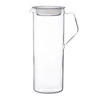 Kinto CAST Glass Water Jug 1200ml