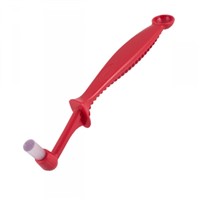 Urnex Scoopz Group Cleaning Brush Urnex Scoopz Group Cleaning Brush