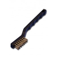 Urnex Espresso Group Head/Steel Brush