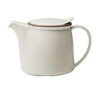 Kinto Brim Teapot Grey 750ml