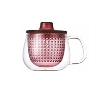 Kinto Unimug Red 350ml