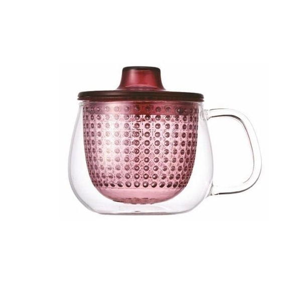 Kinto Unimug Red 350ml