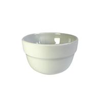 Inker Cupping Bowl White 230ml