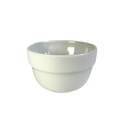 Inker Cupping Bowl White 230ml