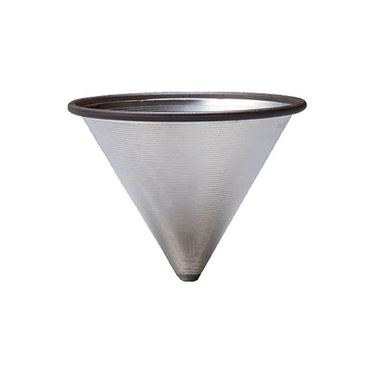 Kinto SCS-02-SF Stainless Filter 2cups