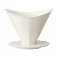 Kinto OCT Brewer 2 cup White Kinto OCT Brewer 2 cup White