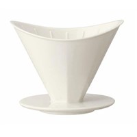 Kinto OCT Brewer 2 cup White Kinto OCT Brewer 2 cup White