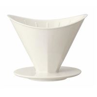 Kinto OCT Brewer 4 cup White