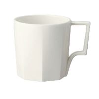 Kinto Mug OCT White 300 ml Kinto Mug OCT White 300 ml
