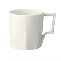 Kinto Mug OCT White 300 ml Kinto Mug OCT White 300 ml
