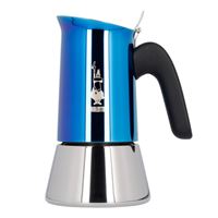 Bialetti Venus 4 cup Blue 170ml