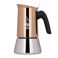 Bialetti Venus 6 cup Copper 240ml