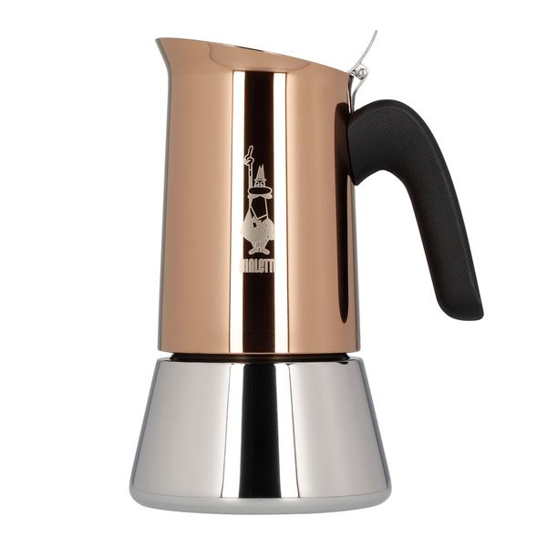 Bialetti Venus 6 cup Copper 240ml