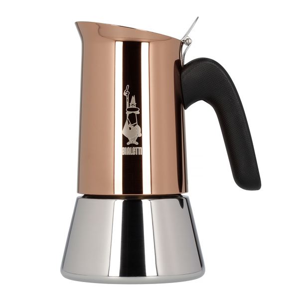 Bialetti Venus 4 cup Copper 170ml