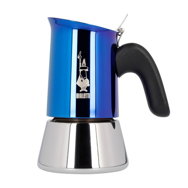 Bialetti Venus 2 cup Blue 90ml