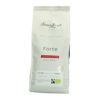 Simon Lévelt Organic Premium Forte 500g