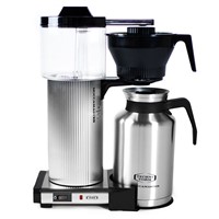 Moccamaster Coffee Machine CDT Grand 1,8l