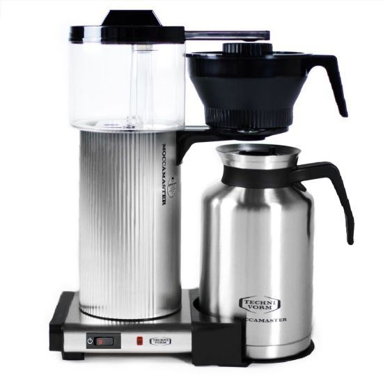 Moccamaster Coffee Machine CDT Grand 1,8l