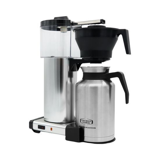 Moccamaster Coffee Machine CDT Grand 1,8l