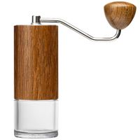 Comandante C40 MK4 Nitro Blade Vintage Oak Classic