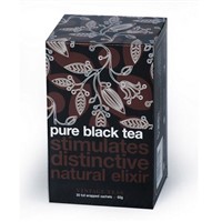 Vintage Teas Black Tea Natural 60g