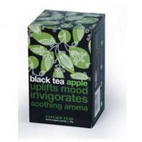 Vintage Teas Black Tea Apple 45g