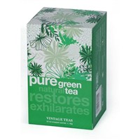 Vintage Teas Green Tea 45g Vintage Teas Green Tea 45g