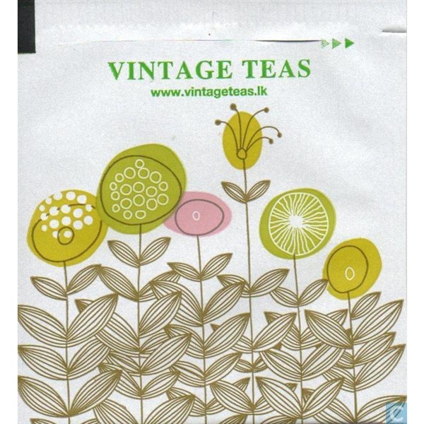 Vintage Teas Chamomile with honey 37,5g