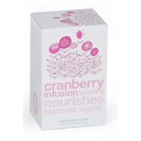 Vintage Teas Cranberry 45 g