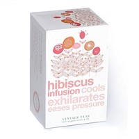 Vintage Teas Hibiscus 45g Vintage Teas Hibiscus 45g