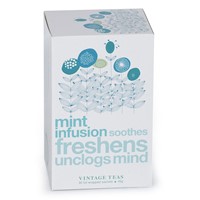 Vintage Teas Mint 45g Vintage Teas Mint 45g
