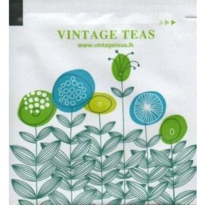 Vintage Teas Mint 45g
