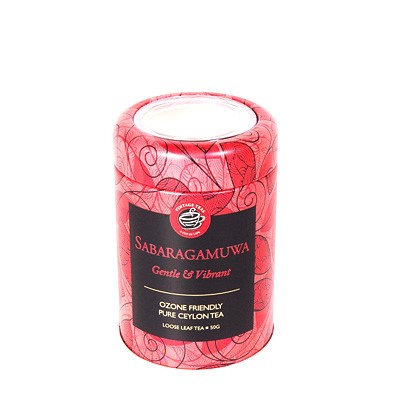 Vintage Teas Loose Black Sabaragamuwa 50g